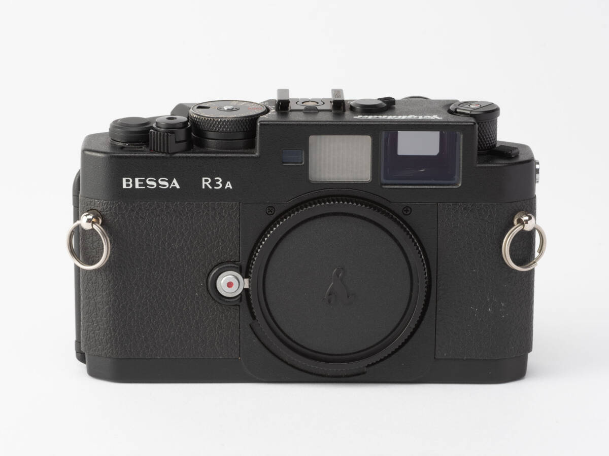 Yahoo!オークション -「voigtlander bessa r3a」の落札相場 Yahoo!オークション -「voigtlander bessa r3a」の落札相場