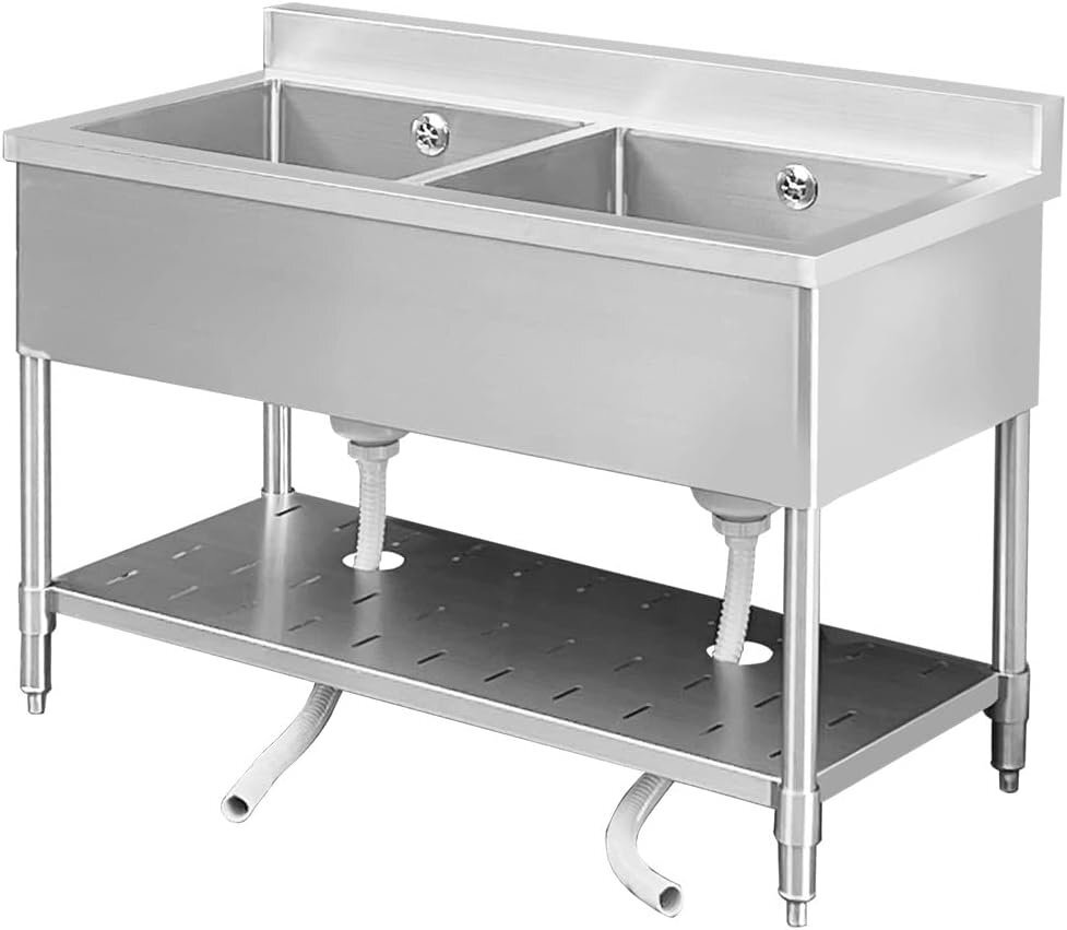 Yahoo!オークション -「2槽シンク 中古」(厨房機器) (店舗用品 Yahoo!オークション -「2槽シンク 中古」(厨房機器) (店舗用品