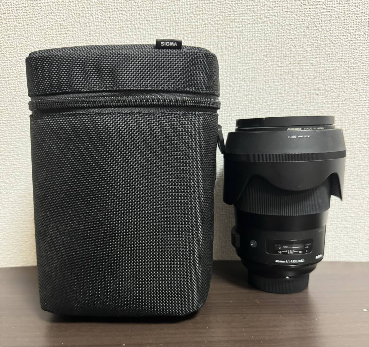 Yahoo!オークション -「sigma 40mm 1.4」の落札相場・落札価格 Yahoo!オークション -「sigma 40mm 1.4」の落札相場・落札価格