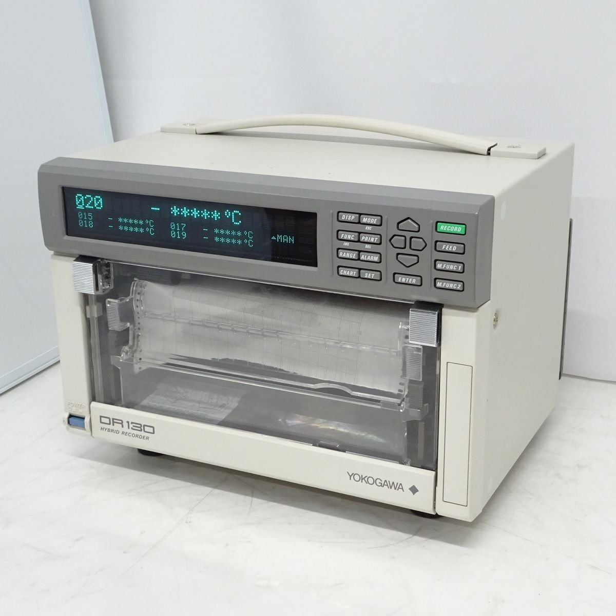 2025年最新】Yahoo!オークション -横河 レコーダの中古品・新品 2025年最新】Yahoo!オークション -横河 レコーダの中古品・新品