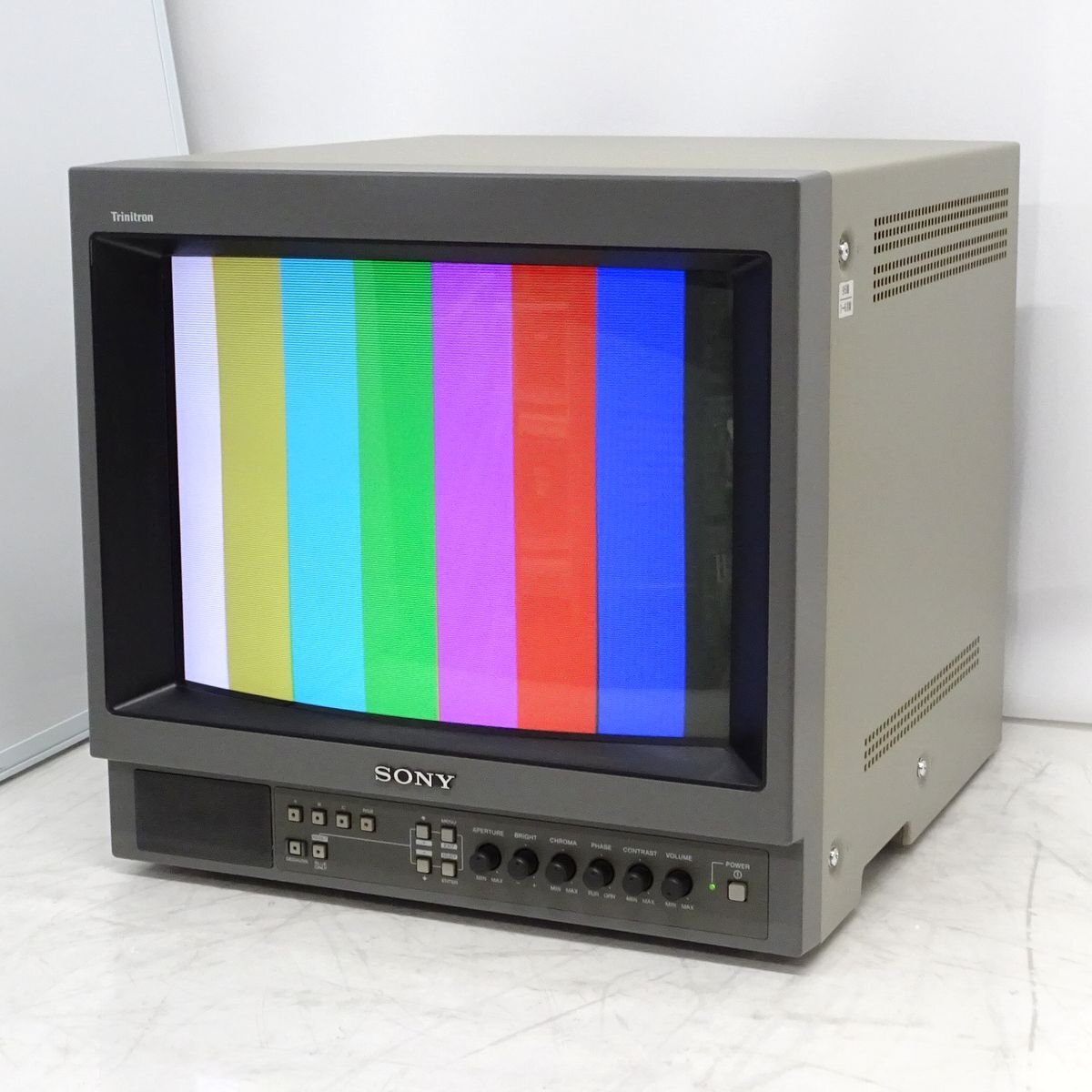 2025年最新】Yahoo!オークション -sony モニター pvmの中古品 2025年最新】Yahoo!オークション -sony モニター pvmの中古品