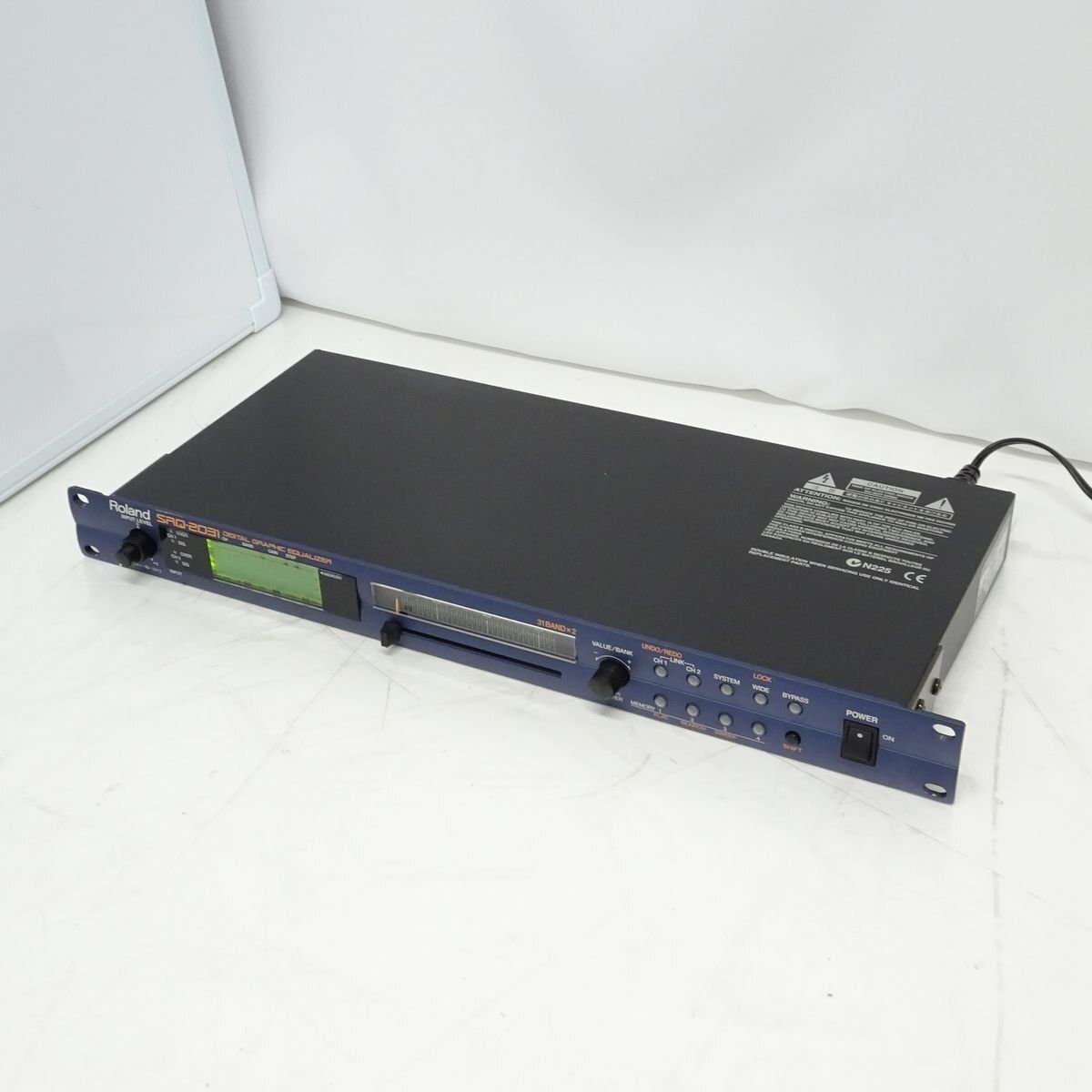 Yahoo!オークション -「roland srq-2031 デジタルグラフィック