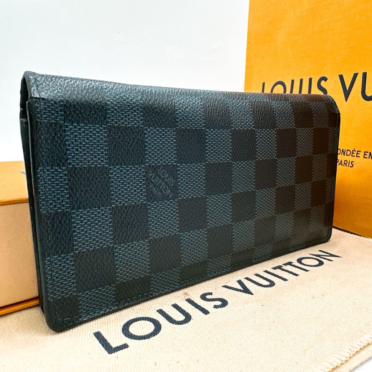 Yahoo!オークション -「ルイヴィトン 長財布 ポルトフォイユ Yahoo!オークション -「ルイヴィトン 長財布 ポルトフォイユ