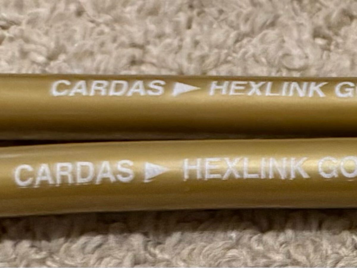 Yahoo!オークション -「cardas hexlink 5c」の落札相場・落札価格 Yahoo!オークション -「cardas hexlink 5c」の落札相場・落札価格
