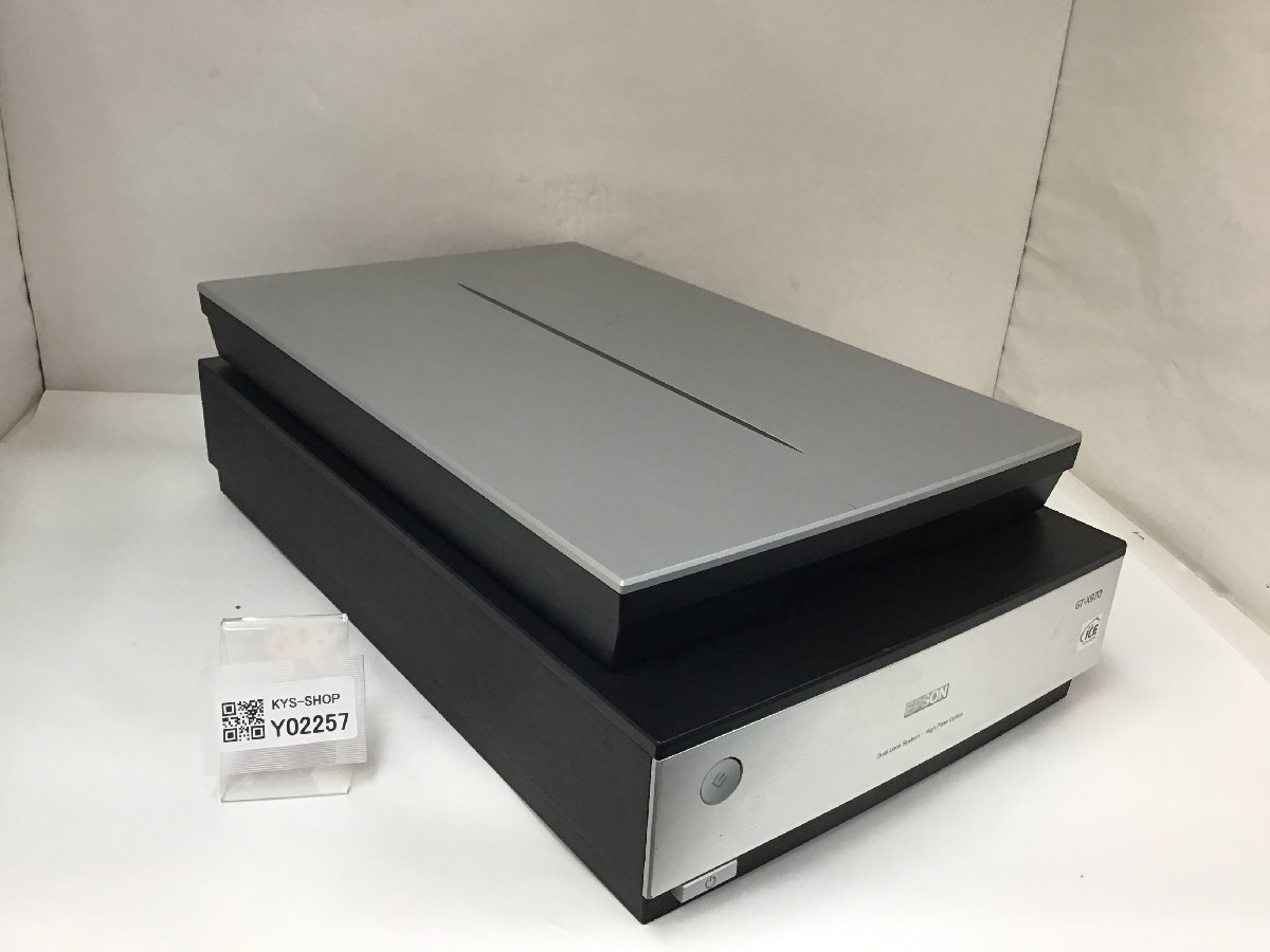 Yahoo!オークション -「epson gt-x970」(フラットベッドスキャナ Yahoo!オークション -「epson gt-x970」(フラットベッドスキャナ