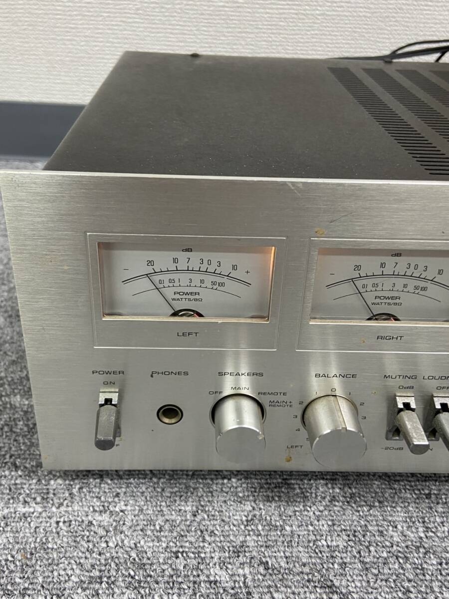 Yahoo!オークション -「technics su-7700ii」の落札相場・落札価格 Yahoo!オークション -「technics su-7700ii」の落札相場・落札価格
