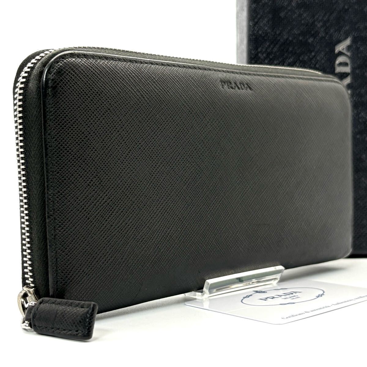 2025年最新】Yahoo!オークション -「プラダ prada 長財布 2025年最新】Yahoo!オークション -「プラダ prada 長財布