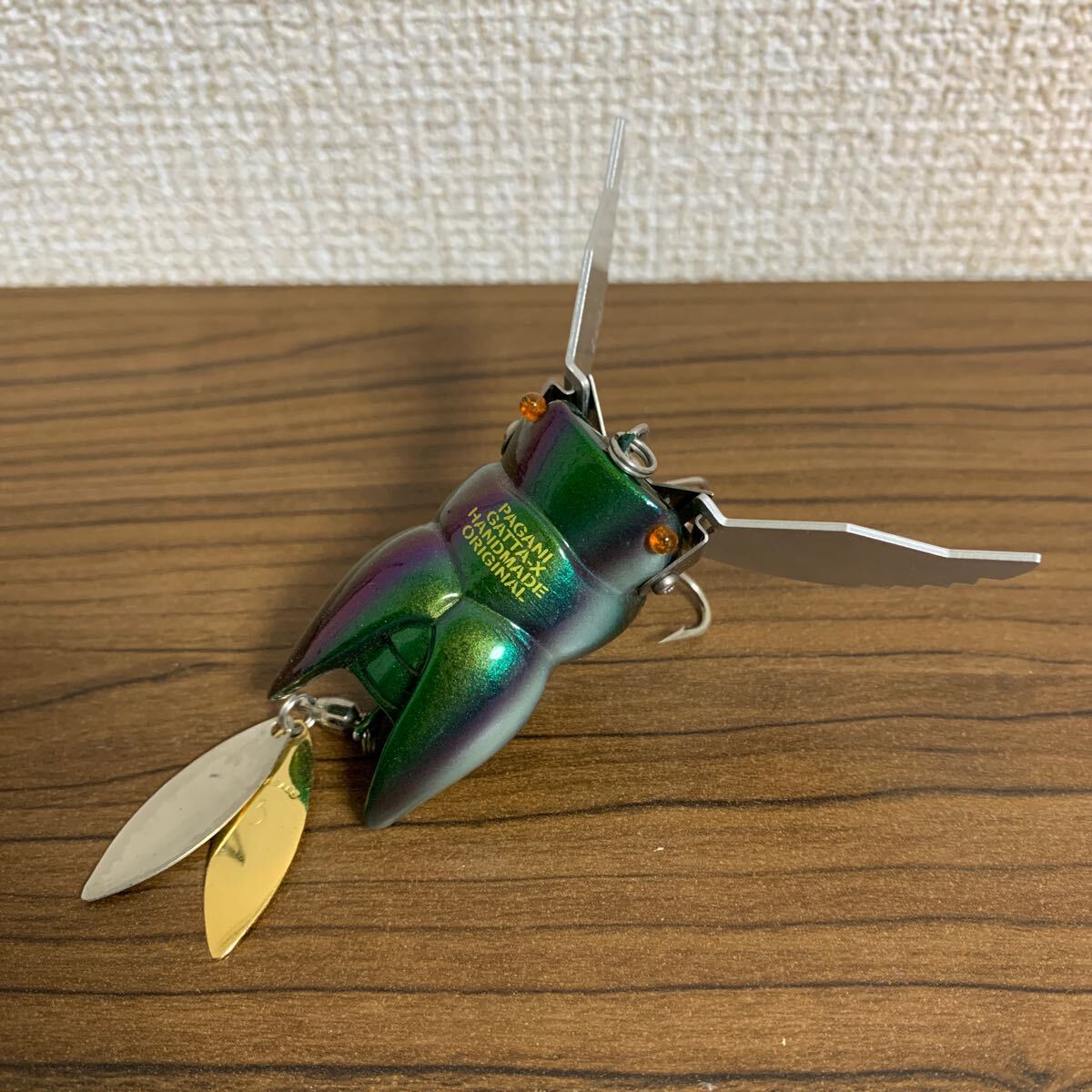 Yahoo!オークション -「メガバスガッタx」(スポーツ、レジャー Yahoo!オークション -「メガバスガッタx」(スポーツ、レジャー