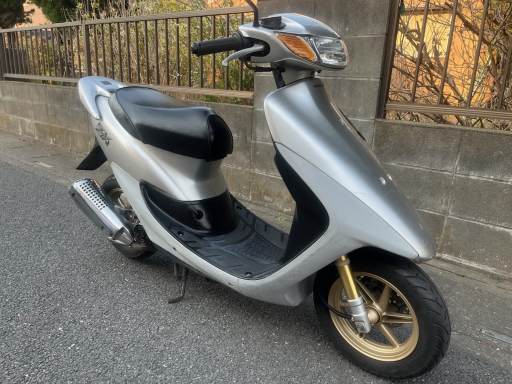 2025年最新】Yahoo!オークション -ライブディオ zx 車体(ホンダ 2025年最新】Yahoo!オークション -ライブディオ zx 車体(ホンダ