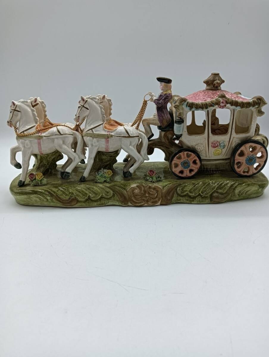 Yahoo!オークション -「馬車」(置物) (インテリア小物)の落札 Yahoo!オークション -「馬車」(置物) (インテリア小物)の落札