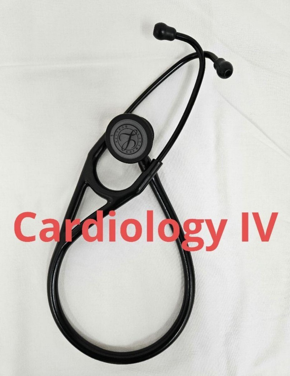 Yahoo!オークション -「リットマン カーディオロジー」の落札