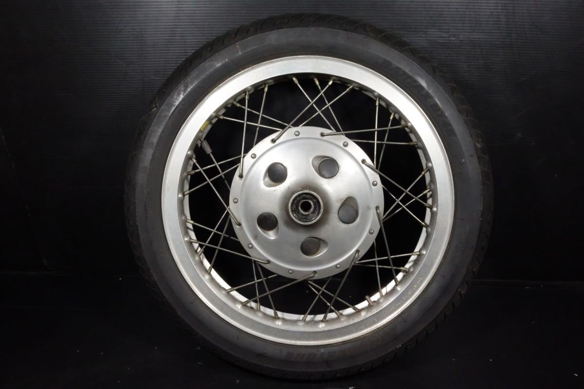 2025年最新】Yahoo!オークション -sr400 フロントホイールの中古 2025年最新】Yahoo!オークション -sr400 フロントホイールの中古