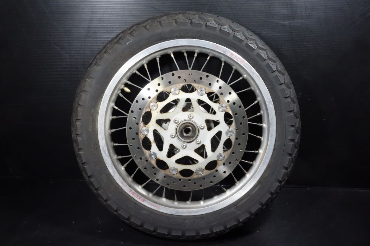2025年最新】Yahoo!オークション -sr400 ホイール リムの中古品 2025年最新】Yahoo!オークション -sr400 ホイール リムの中古品