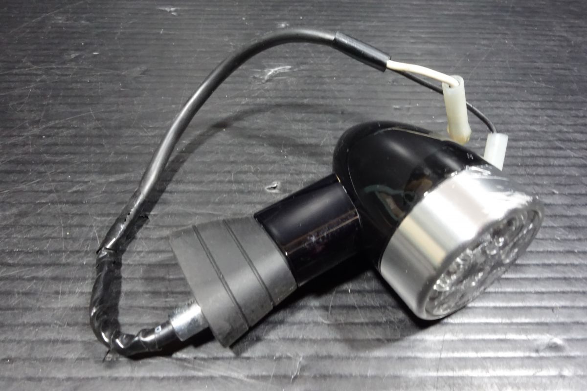 トライアンフ 純正 LEDウィンカー セット - メルカリ