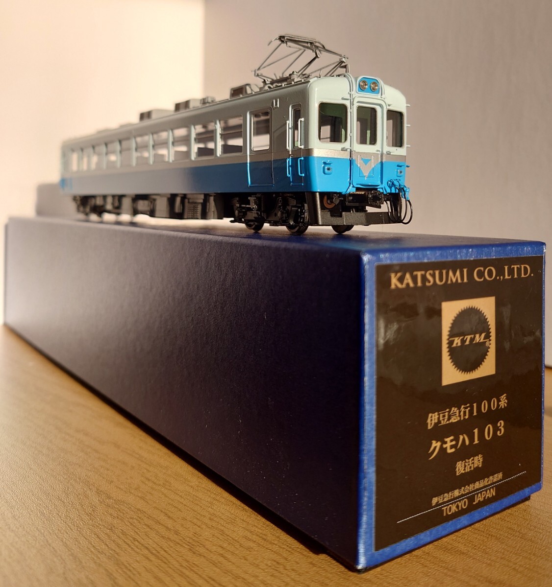 Yahoo!オークション -「伊豆急 100系」(HOゲージ) (鉄道模型)の Yahoo!オークション -「伊豆急 100系」(HOゲージ) (鉄道模型)の