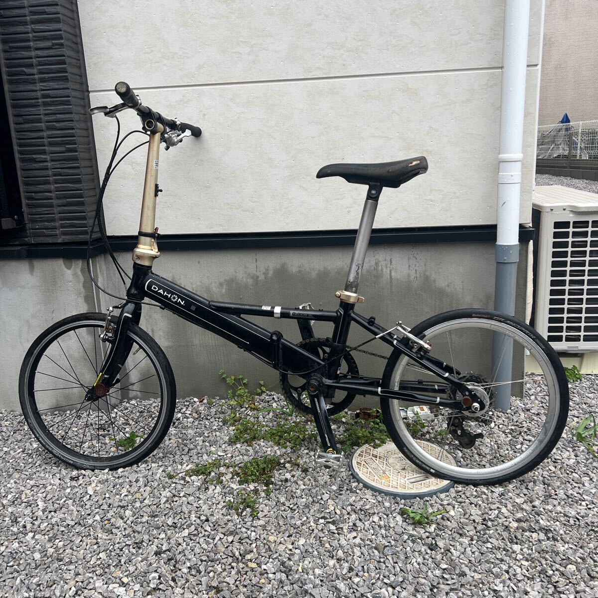 2025年最新】Yahoo!オークション -dahon ダホン フレームの中古 2025年最新】Yahoo!オークション -dahon ダホン フレームの中古