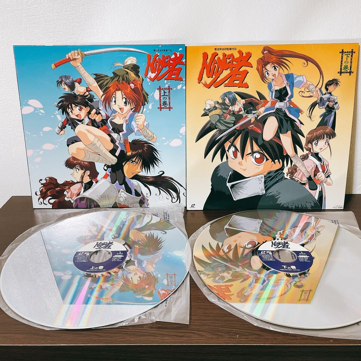 2025年最新】Yahoo!オークション -ninja者の中古品・新品・未