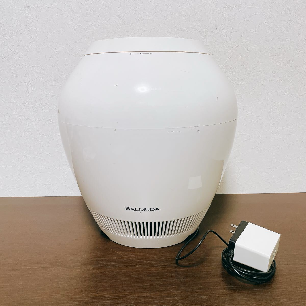 Yahoo!オークション -「バルミューダ 加湿器 rain ern-1000sd Yahoo!オークション -「バルミューダ 加湿器 rain ern-1000sd