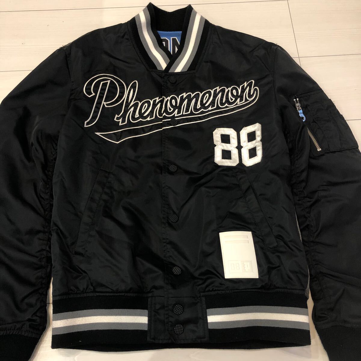 2025年最新】Yahoo!オークション -swagger ma-1の中古品・新品 2025年最新】Yahoo!オークション -swagger ma-1の中古品・新品