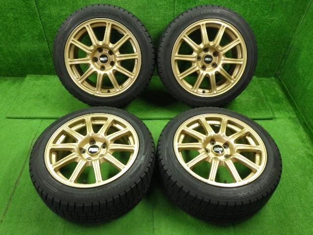 Yahoo!オークション -「bbs 17インチ ゴールド」の落札相場 Yahoo!オークション -「bbs 17インチ ゴールド」の落札相場