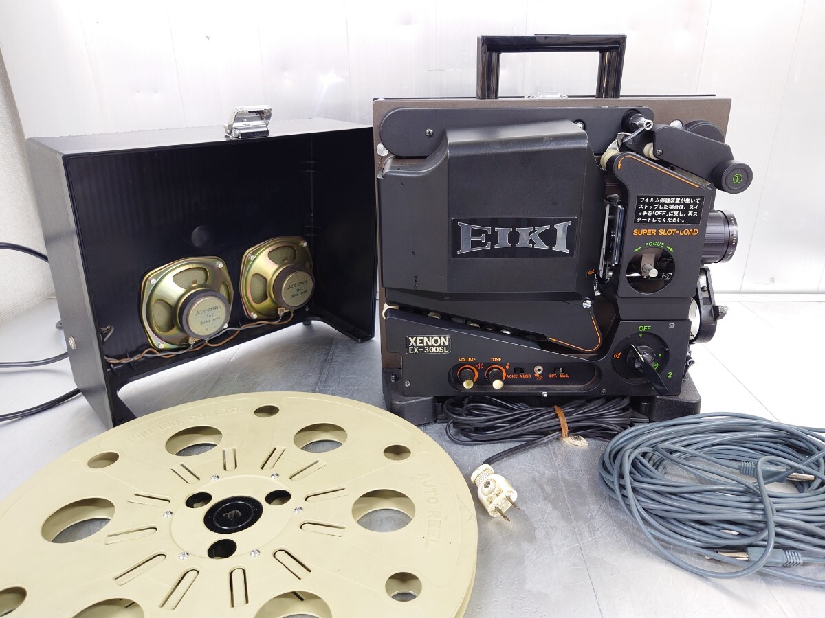 Yahoo!オークション -「eiki 映写機」(映像機器) の落札相場 Yahoo!オークション -「eiki 映写機」(映像機器) の落札相場