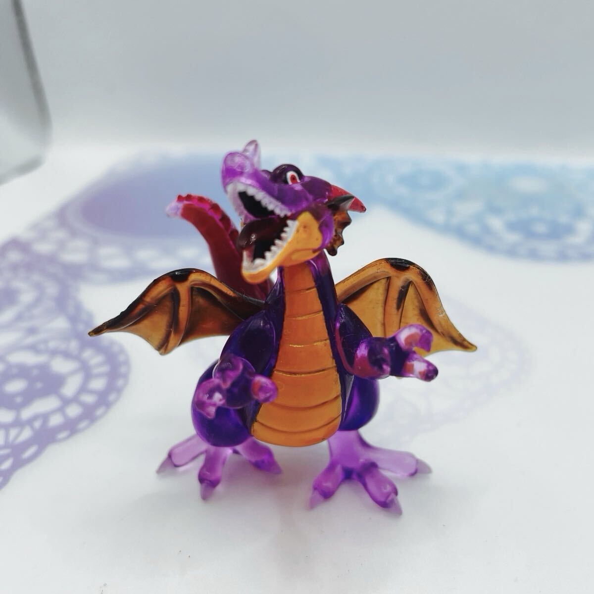 Yahoo!オークション -「ドラゴンクエストクリスタルモンスターズ Yahoo!オークション -「ドラゴンクエストクリスタルモンスターズ