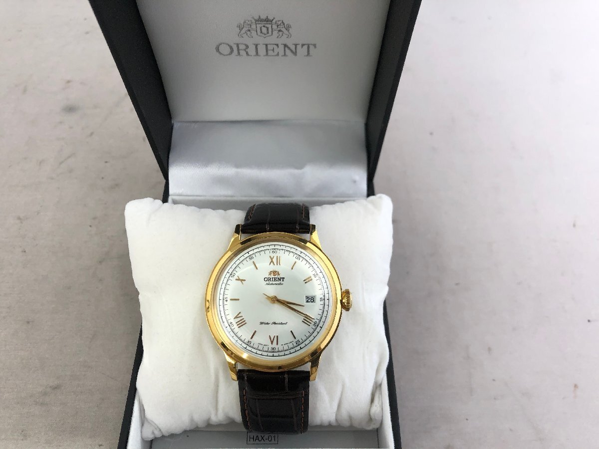 2025年最新】Yahoo!オークション -orient bambino オリエントの