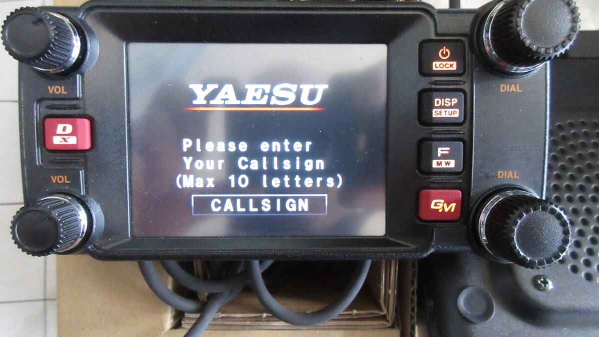 Yahoo!オークション -「ftm400xd」の落札相場・落札価格 Yahoo!オークション -「ftm400xd」の落札相場・落札価格