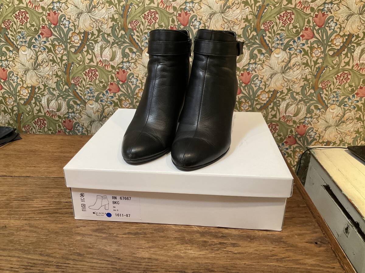 2025年最新】Yahoo!オークション -ダイアナ ブーツ 23.5の中古品 2025年最新】Yahoo!オークション -ダイアナ ブーツ 23.5の中古品