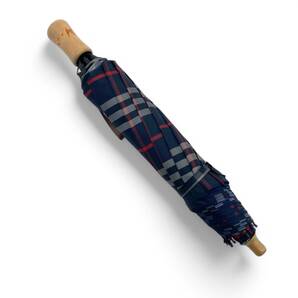Vintage Burberry Folding Umbrella / ヴィンテージ バーバリー 折り畳み傘