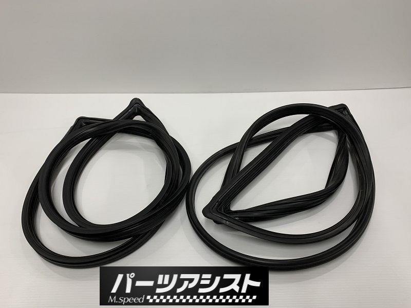 Yahoo!オークション -「ハコスカ ウェザーストリップ」(自動車 Yahoo!オークション -「ハコスカ ウェザーストリップ」(自動車
