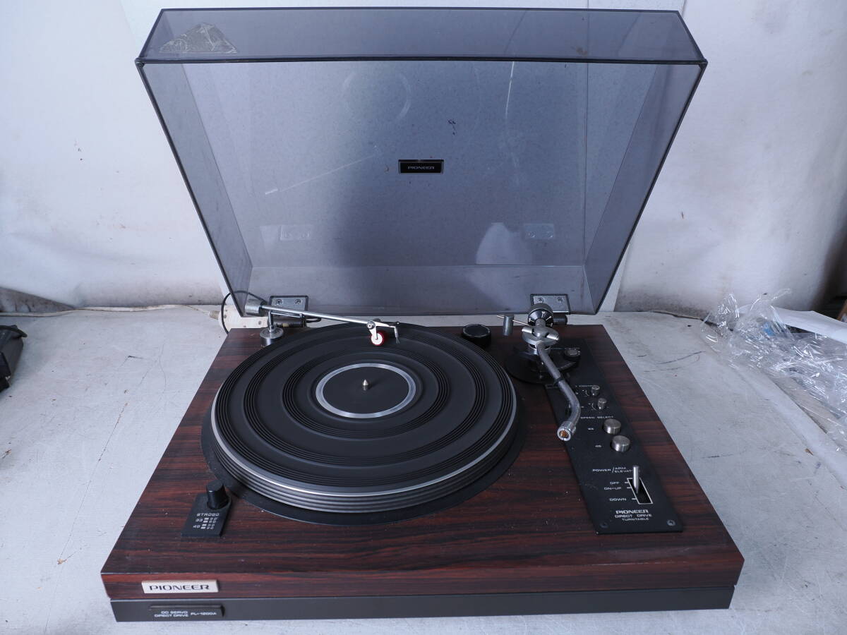 Yahoo!オークション -「pl-1200a」の落札相場・落札価格 Yahoo!オークション -「pl-1200a」の落札相場・落札価格