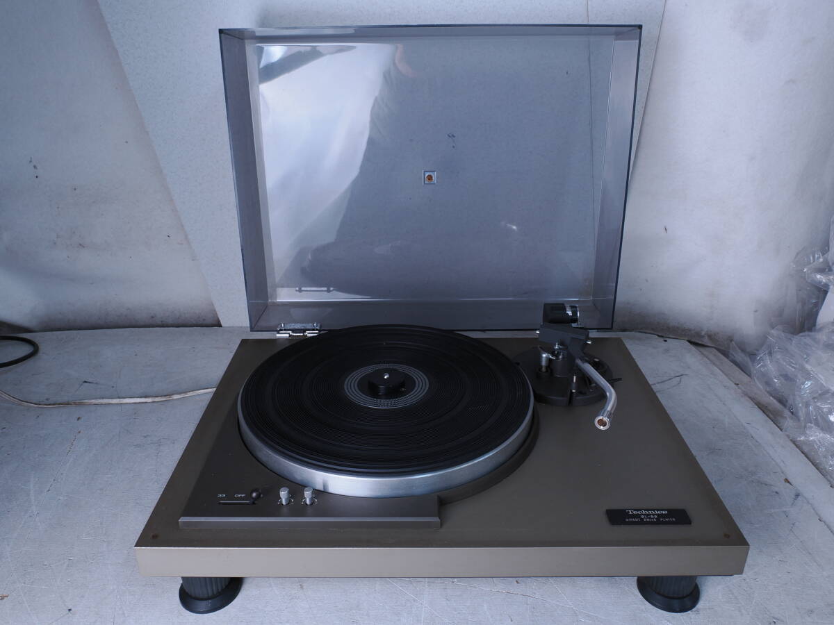 Yahoo!オークション -「technics sl-55」の落札相場・落札価格 Yahoo!オークション -「technics sl-55」の落札相場・落札価格
