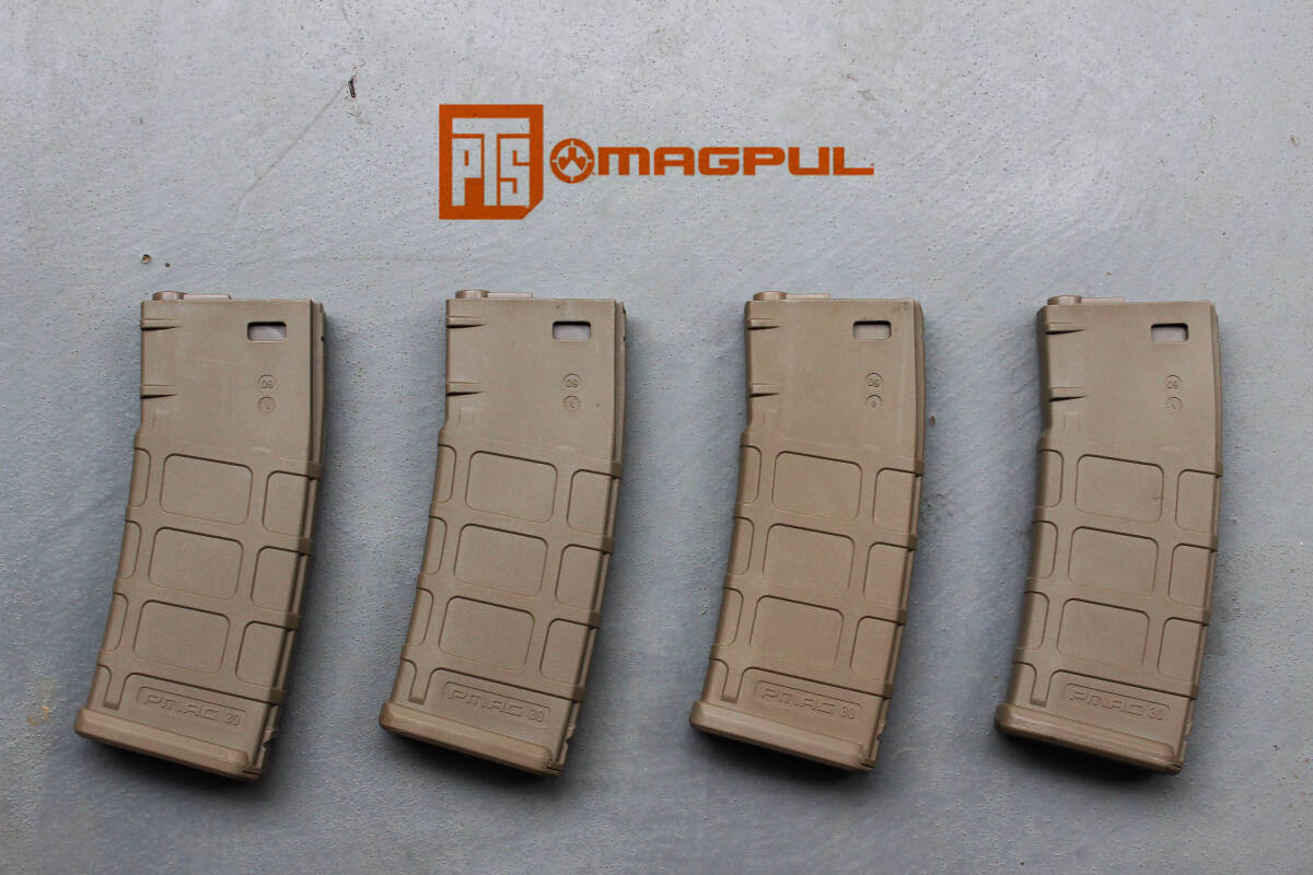 Yahoo!オークション -「magpul pts emag」の落札相場・落札価格 Yahoo!オークション -「magpul pts emag」の落札相場・落札価格