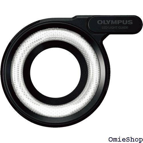 LEDライトガイド LG-1 TG-5/TG-6/TG-7/マクロ撮影/水中撮影/アウトドア 9753