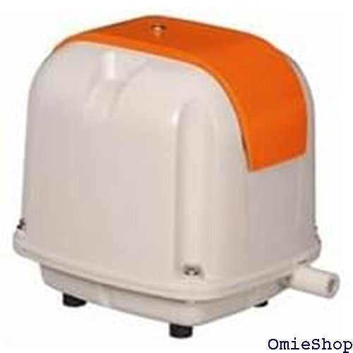 安永 AP-30P 浄化槽エアーポンプ ブロワー 10106