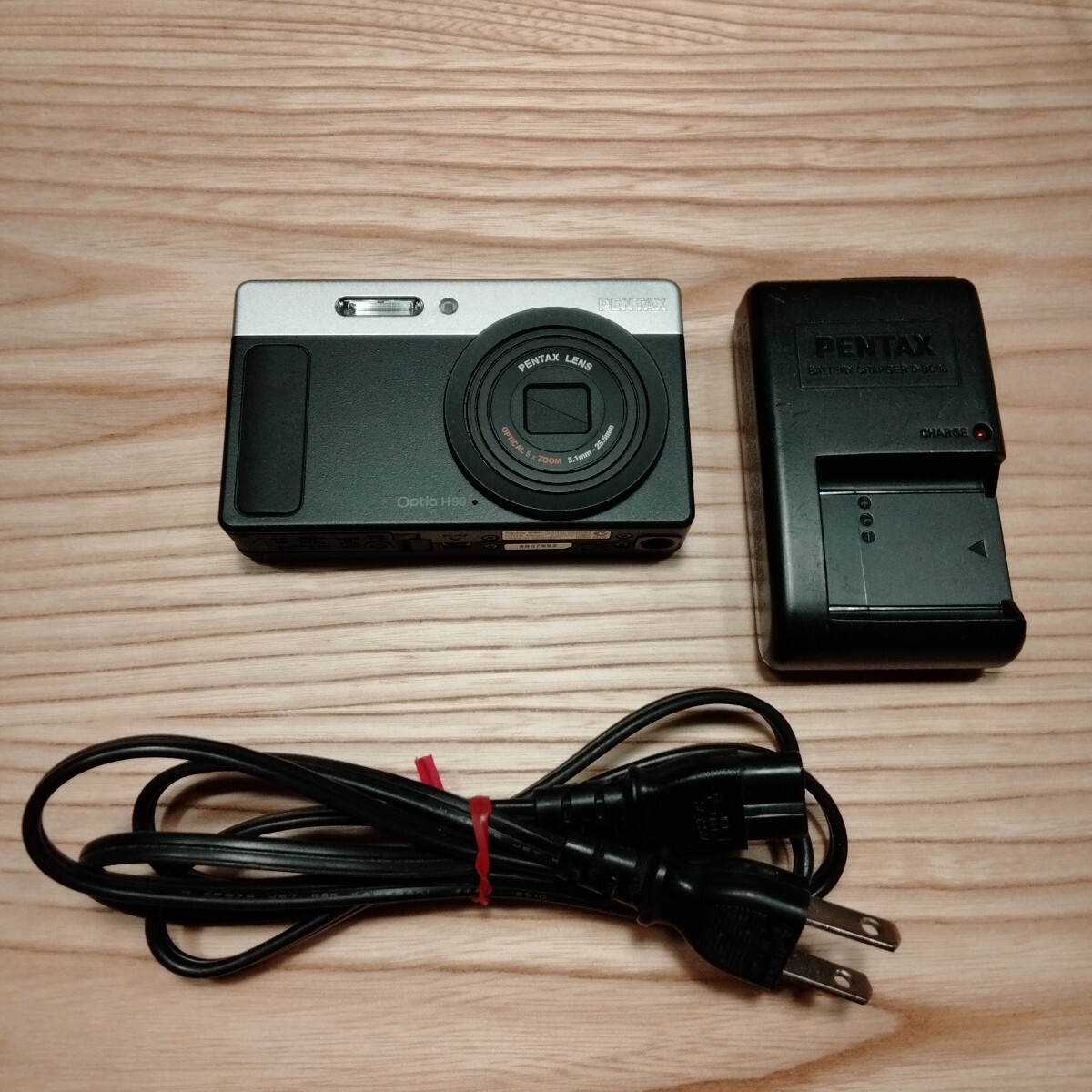 Yahoo!オークション -「pentax optio h90」の落札相場・落札価格 Yahoo!オークション -「pentax optio h90」の落札相場・落札価格