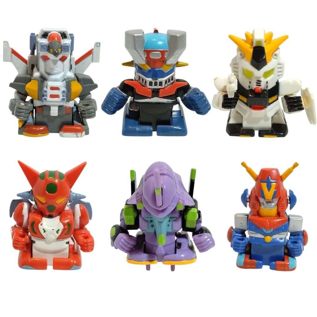 2025年最新】Yahoo!オークション -スーパーロボット f-boxの中古