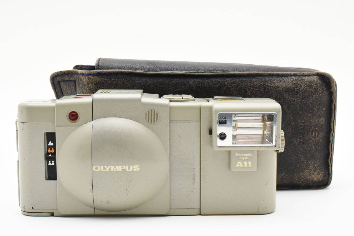 2025年最新】Yahoo!オークション -olympus xa2の中古品・新品 2025年最新】Yahoo!オークション -olympus xa2の中古品・新品