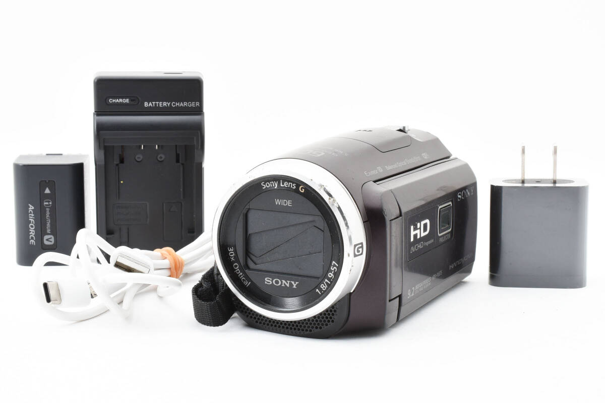 2025年最新】Yahoo!オークション -sony hdr-pj675の中古品・新品 2025年最新】Yahoo!オークション -sony hdr-pj675の中古品・新品