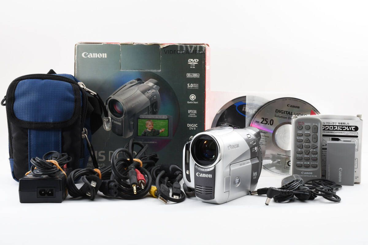 Yahoo!オークション -「ivis dc50」(ビデオカメラ) (カメラ Yahoo!オークション -「ivis dc50」(ビデオカメラ) (カメラ