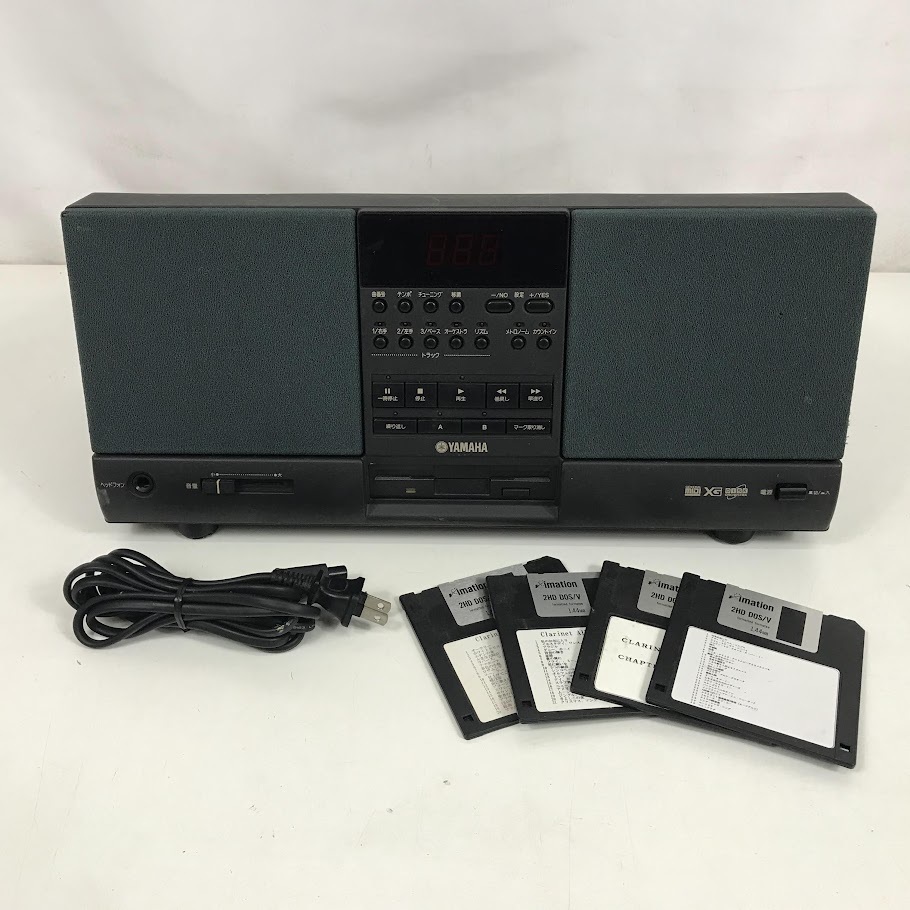 Yahoo!オークション -「yamaha mdp10」の落札相場・落札価格