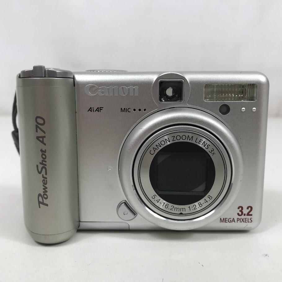 Yahoo!オークション -「canon パワーショット a70」(キヤノン Yahoo!オークション -「canon パワーショット a70」(キヤノン