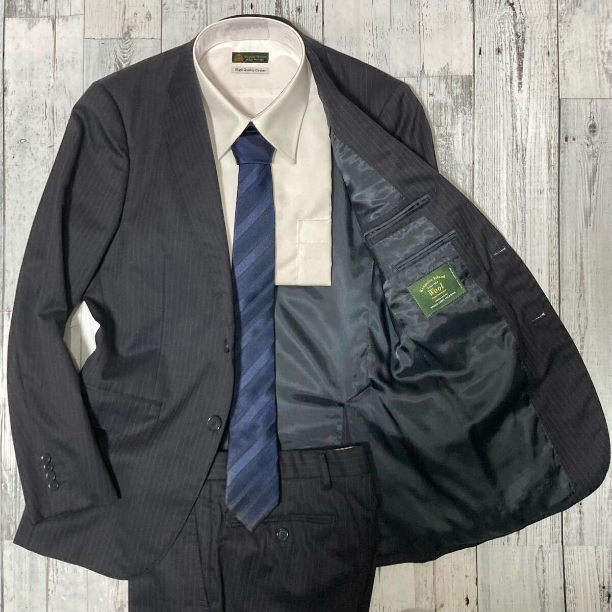 2025年最新】Yahoo!オークション -united arrows スーツ 44の 2025年最新】Yahoo!オークション -united arrows スーツ 44の
