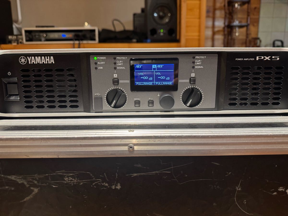 Yahoo!オークション -「yamaha パワーアンプ px」の落札相場 Yahoo!オークション -「yamaha パワーアンプ px」の落札相場