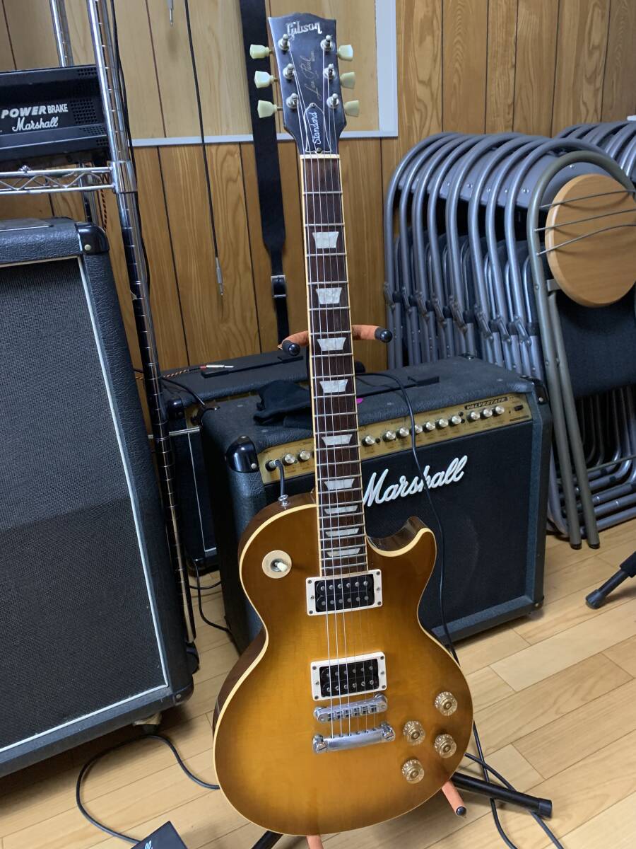 ギブソン レスポール スタンダード 1997年製 リペア済 gibson ギター m44747834275_1.jpg?1737190323