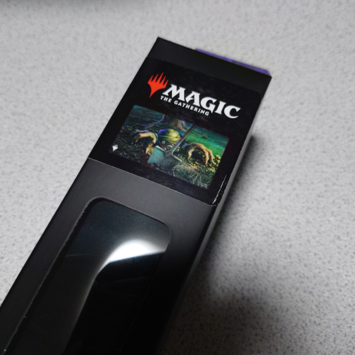 サプライ MTG マジック：ザ・ギャザリング 《甦りし悪夢