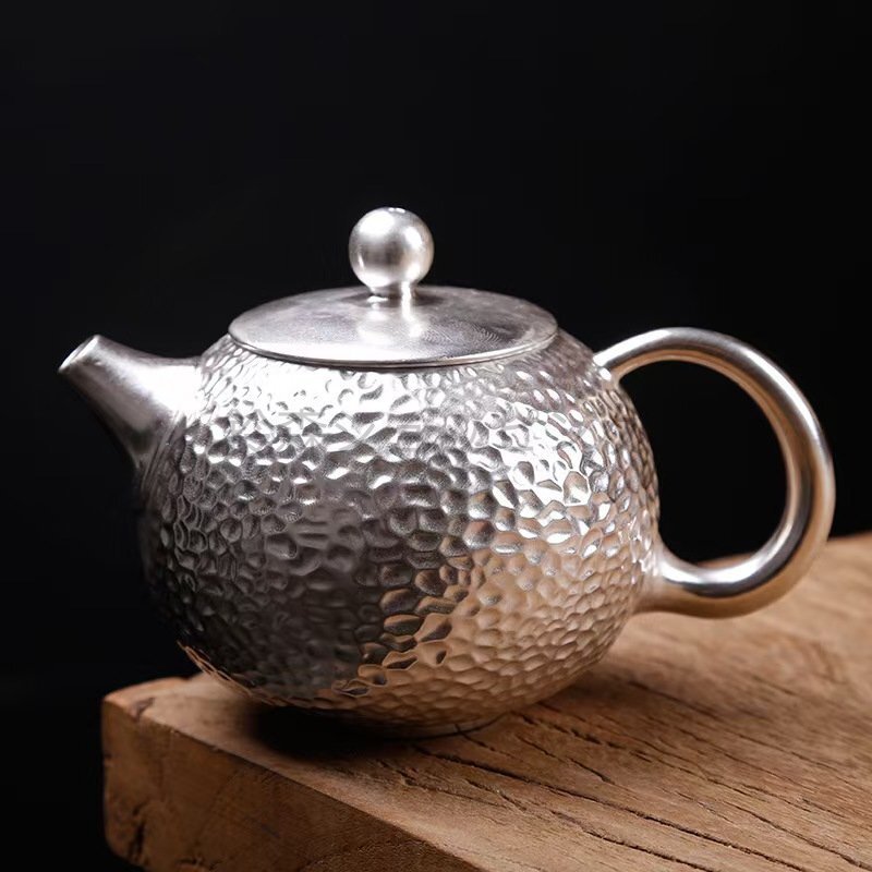 Yahoo!オークション -「ポット (銀 シルバー)」(ポット) (茶器 Yahoo!オークション -「ポット (銀 シルバー)」(ポット) (茶器