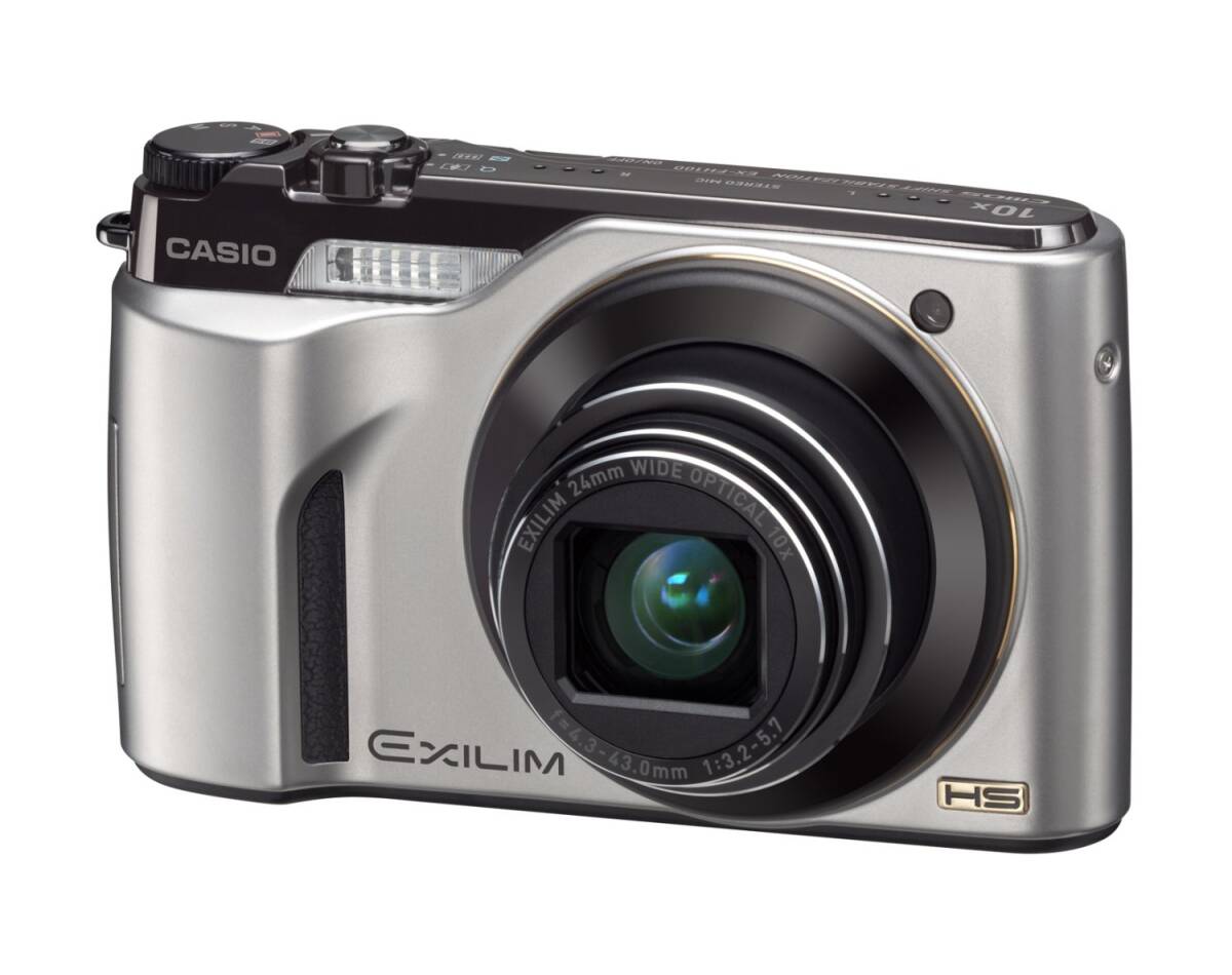 ペ*e様 【RL34】CASIO EX FH100 デジカメ 本体 カシオ HIGH SPEED EXILIM EX-FH100 オークション比較 - 価格.com
