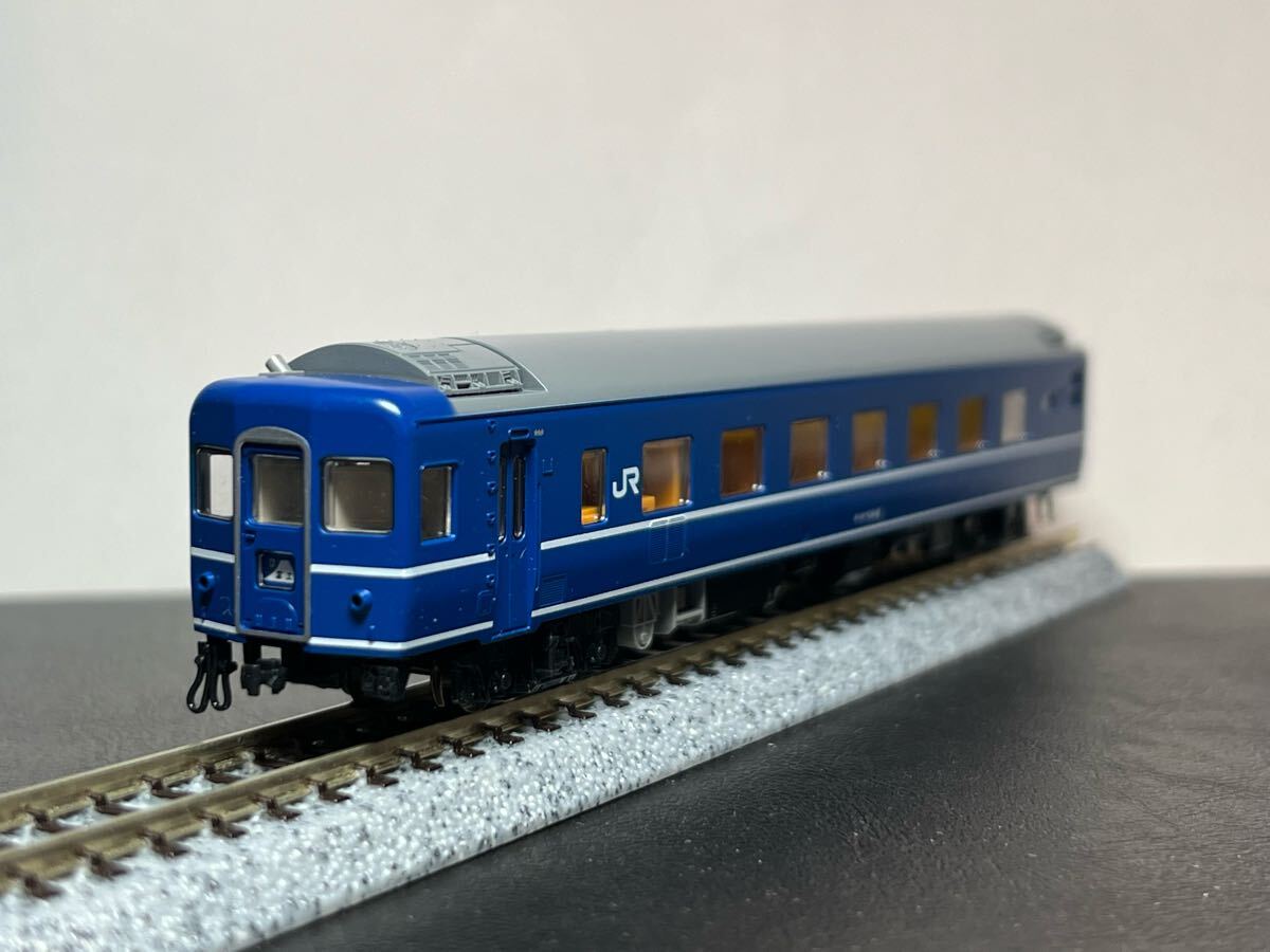 Yahoo!オークション -「tomixさよなら富士はやぶさ」(鉄道模型 Yahoo!オークション -「tomixさよなら富士はやぶさ」(鉄道模型